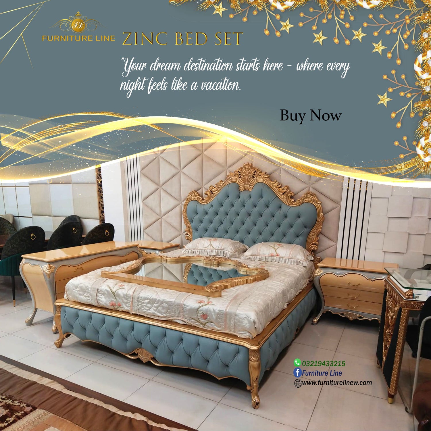 Bed Sets